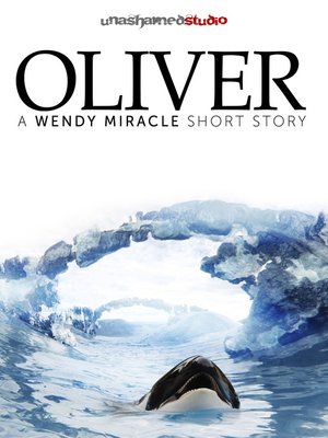 cover image of Oliver